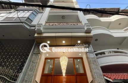 SIÊU PHẨM MẶT PHỐ TRỊNH ĐÌNH CỬU THANH XUÂN - 9 TẦNG THANG MÁY GIÁ CHỈ 28,5 TỶ.