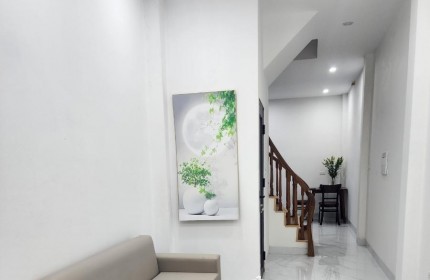 Lê Trọng Tấn - Nhà đẹp ở ngay - Khu phân lô quân đội - Gần ô tô tránh, giá nhỉnh 7 tỷ