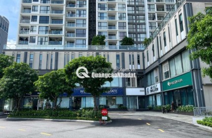 CHO THUÊ MẶT BẰNG TẦNG 2 SHOP OFFICE -S3 - VINHOMES SKYLAKE PHẠM HÙNG