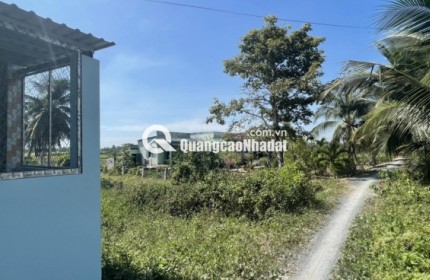 Chủ dư lô đất tại trung tâm thị trấn Bến Lức Long An nền cần bán gấp