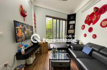 Khương Trung - Nhà đẹp ở ngay - Ngõ trước nhà 2,5m - Sát phố - 30m2 x 4tầng, chỉ 6,2 tỷ