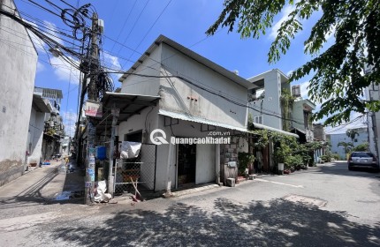 Cơ hội vàng sở hữu nhà phố Quận 12, sổ hồng riêng, giá chỉ 2,8ty!