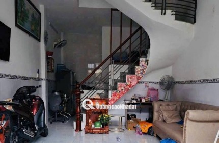 BÁN NHÀ ĐẸP LUNG LINH , KHU PHÂN LÔ HẺM XE HƠI ĐỖ CỬA, 5 TẦNG KIÊN CỐ,ĐƯỜNG SỐ 6, BÌNH TÂN, NHỈNH 7 TỶ