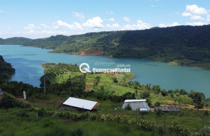 Bán nhanh lô đất Hồ Ngọc – view hồ cực phẩm, giá chỉ 3,5tr/m² 