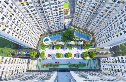 Chỉ với 150 triệu tương đương 10%, nằm ngay mặt tiền QL1A cách cao tốc Bến Lức - Long Thành chỉ 2.5km