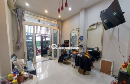 Nhà đẹp đường Phạm Ngũ Lão 5 tầng, 5 phòng ngủ, 54 m2 giá chỉ 13,5 tỷ