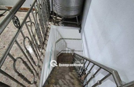 MẶT TIỀN TÂY SƠN - Tân Phú - Gần Chợ Tân Hương - GẦN NHÀ THỜ