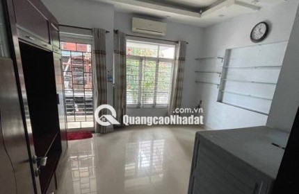 Đường 7m xe hơi tránh ngủ trong nhà, 1 Trệt - 2 Lầu - Sân Thượng - 4 PN - 3 WC,60m2 chỉ 7,5 tỷ