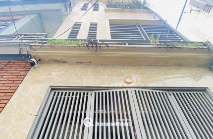Siêu phẩm Khương Đình - Thanh Xuân, DT 47m2, 4 tầng giá 7,8 tỷ.