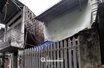 NHÀ HẺM XE MÁY - HIỆP BÌNH CHÁNH – DIỆN TÍCH: 57m2 - GIÁ CHỈ 3 TỶ