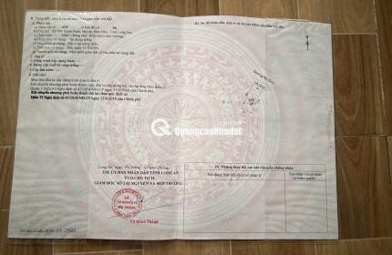 Bán nhà chính chủ - sổ hồng riêng