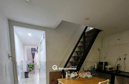 NHÀ HẺM BA GÁC – HIỆP BÌNH CHÁNH – SÁT CHỢ HIỆP BÌNH -: 62.7M² (4x16) – GIÁ CHỈ 3.999 TỶ