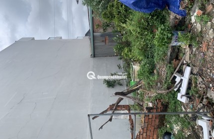 ĐẤT HẺM BA GÁC HIỆP BÌNH PHƯỚC – GẦN QL13, CHỢ ĐẦU MỐI – DIỆN TÍCH:: 57.1M² – GIÁ CHỈ 3 TỶ