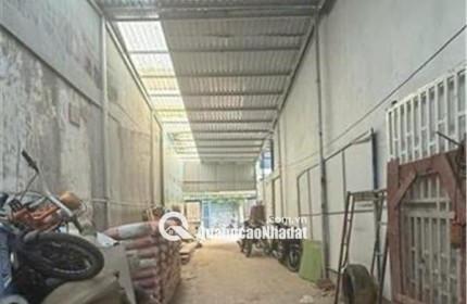 HẺM Ô TÔ HIỆP BÌNH CHÁNH, THỦ ĐỨC – 114.4m² – GIÁ TỐT CHỈ 7.9 TỶ