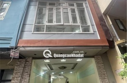 BÁN NHÀ LINH QUANG - TRUNG TÂM ĐỐNG ĐA - 55M² - 5 TẦNG - Ô TÔ TRÁNH - KINH DOANH ĐỈNH- NHỈNH 14T