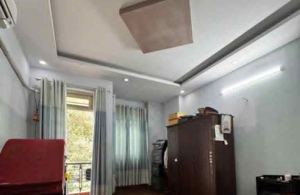 SIÊU PHẨM 4 TẦNG NGUYỄN VĂN QUÁ DIỆN TÍCH LỚN GẦN GALAXY HÀNG XÓM GÒ VẤP ĐANG CHO THUÊ DÒNG TIỀN HÀNG THÁNG - 113.3M2 -  8.5 TỶ Nguyễn Văn Quá, Đông Hưng Thuận, Quận 12  TPHCM