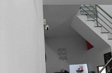 HẺM 3 GÁC - CÁCH MẶT TIỀN HƠN 50M - NGANG ĐẸP 5.6M NỞ HẬU 7M - 48M2 - 3.75 TỶ Hoài Thanh, Phường 14, Quận 8