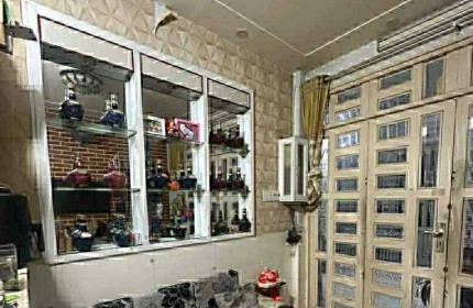 BÁN NHÀ QUANG TRUNG GÒ VẤP - 20M2 - 2 TĂNG BTCT - GIÁ 2.9 TỶ THƯƠNG LƯỢNG Quang Trung, Phường 10, Gò Vấp.