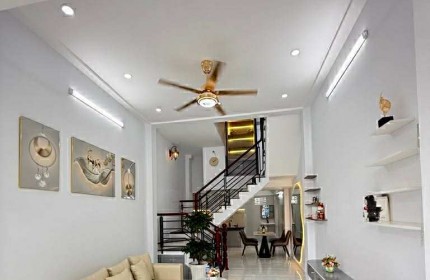 bán nhà đẹp khu vực tân bình