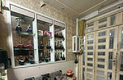 BÁN NHÀ QUANG TRUNG GÒ VẤP - 20M2 - 2 TĂNG BTCT - GIÁ 2.9 TỶ - Phường 10 - Quận Gò Vấp