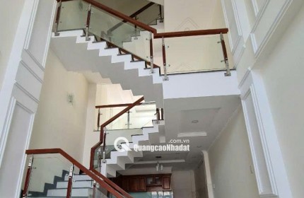 Sát mặt tiền đường số, gần Gigamall hẻm xe hơi đổ cửa - nhỉnh 11 tỷ