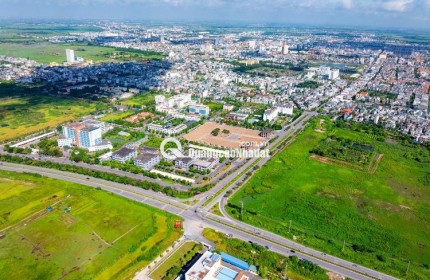 Đất thổ cư Long Hòa 5x20m – gần Hương Lộ 20, khu dân cư sầm uất