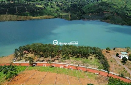 CHÍNH CHỦ KẸT VỐN BÁN GẤP – ĐẤT VIEW HỒ HỒ NGỌC, BẢO LỘC CHỈ 3 TRIỆU/M²!