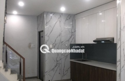 BÁN NHÀ ĐẸP HXH TÂN THẮNG SƠN KỲ TÂN PHÚ 2 TẦNG 4M X 8M 3.58 TỶ TL