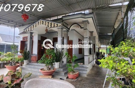 Nhà vườn Sông Cầu, Khánh Vĩnh, Khánh Hòa