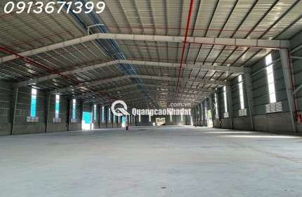  Cho Thuê Xưởng Sản Xuất Gỗ 3.5 USD/m² – Có Chuyền Sơn Sẵn  Tân Uyên, Bình Dương