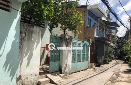 Chính chủ kẹt tiền bán gấp nhà đất 372/52+372/52A Điện Biên Phủ, Phường 17, Bình Thạnh giá 34.5 tỷ