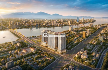 Nằm ngay chân Cầu Rồng, dự án làm các nhà đầu tư đứng ngồi không yên