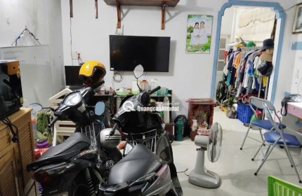 BÁN NHÀ CẤP 4 50M2 – ĐƯỜNG KHA VẠN CÂN, TP. THỦ ĐỨC CHỈ NHỈNH 2 TỶ