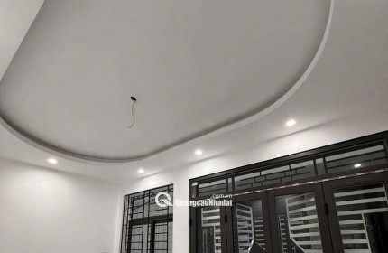 NHÀ 30 m2- 4TẦNG - GIÁ TỐT – ĐỘNG LÃM, PHÚ LƯƠNG, HÀ ĐÔNG