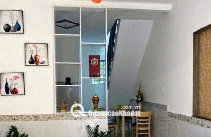 BÁN NHÀ CHÍNH CHỦ  GIÁ TỐT GẦN CHỢ BÌNH CHÁNH