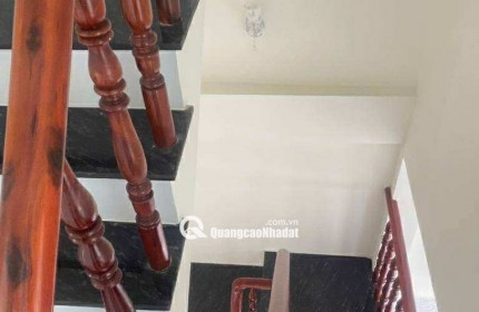 HẺM BA GÁC THÔNG TỨ TUNG - NGANG ĐẸP 4.5M - DT 82M2 - NHÀ CŨ TIỆN XÂY MỚI - 3.68 TỶ. Bình Đông, Phường 15, Quận 8