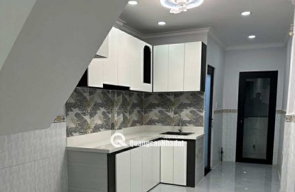 MẶT TIỀN QUẬN 8 - NGANG LỚN 7.1M X 31.5M - TIỆN XÂY MỚI - VUÔNG VỨC KHÔNG QUY HOẠCH - CHỈ 15 TỶ Phú Định, Phường 16, Quận 8