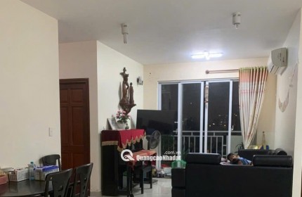 Căn hộ Tecco mặt tiền Linh Đông, Thủ Đức. Căn góc 3PN diện tích 107m2 giá siêu tốt