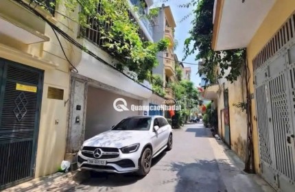 ĐỖ NHUẬN/ XUÂN ĐỈNH- 6 TẦNG THANG MÁY x DT 43M2- MT 4.3m- LÔ GÓC THOÁNG SÁNG- SÁT Ô TÔ ĐỖ-  HƠN 10 TỶ