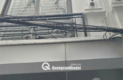 Bán gấp nhà Tân Triều , ô tô đỗ tận cửa