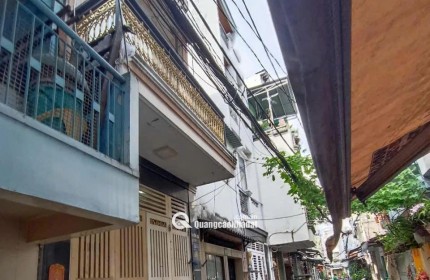Bán Nhà Đẹp Phố Người Hoa, đường Mạc Vân P12, Q8 - GIÁ CHỈ 5 TỶ 50 