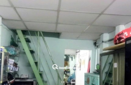  Bán Nhà Hiếm đường Dạ Nam P3, Q8 -  Giá chào chỉ 6,2 tỷ, có thương lượng