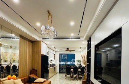  SIÊU PHẨM NHÀ MỚI KẺ TẠNH – DT 36M² – MT 4.2M – OTO 7 CHỖ ĐỖ CỔNG – 3 BƯỚC RA ĐÊ VÀNG