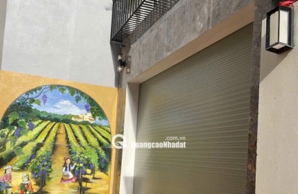 NHÀ ĐẸP MỚI XÂY - KHU PHÂN LÔ VIP ĐỨC GIANG 45M  - GẦN KĐT BÌNH MINH GARDENT - 6 TẦNG THANG MÁY, GIÁ NHỈNH 10 TỶ