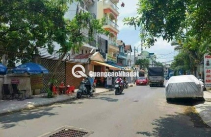 Chính chủ cần bán gấp lô đất vị trí đẹp 4 x 18m gần đường Dương Quảng Hàm, P6, Q. GV giá chỉ 8 tỷ