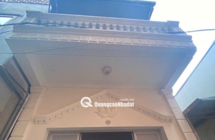  BÁN NHÀ NGÔ GIA TỰ – 36M² – MT 3.4M – 3 TẦNG – ĐANG CHO THUÊ 8TR/THÁNG – GIÁ 5.x tỷ