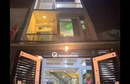  NHÀ ĐẸP 3 TẦNG – GẦN LÀNG ĐH THỦ ĐỨC – GIÁ CHỈ 4.95 TỶ 
 Khu sầm uất, thuận tiện an cư