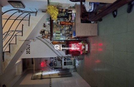 HIẾM - 4 PHÒNG NGỦ - 3WC - CÔNG NĂNG ĐẦY ĐỦ - TRUNG TÂM QUẬN 10 - CÁCH 3/2 100M - CÁCH MẶT TIỀN 20M - HẺM THÔNG