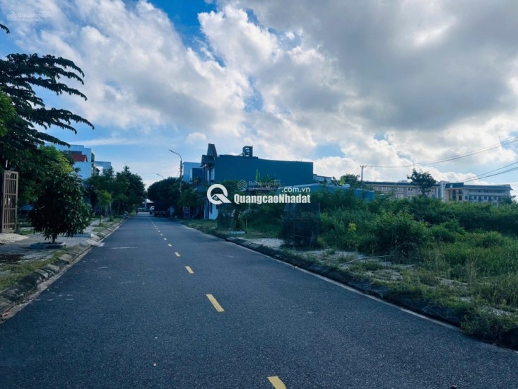 BÁN LÔ GÓC BẮC THƯỢNG 5 KẸP CÔNG VIÊN DIỆN TÍCH 150M2