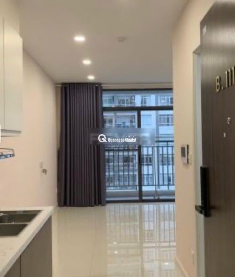 Bán căn hộ Q.8, Tạ Quang Bửu, 31m2, 1PN, sổ hồng, 2 tỷ - LH: 0942239239